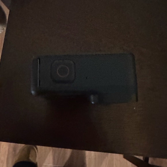 GoPro HERO9 Black - Waterproof Action Camera with Touch Screen 4K Ultra HD Video - Picture 3 of 7